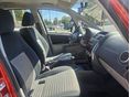 SUZUKI SX4 2008/9 - 15
