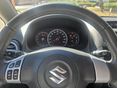 SUZUKI SX4 2008/9 - 16