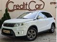 SUZUKI VITARA 1.6 GL+ === 1.TULAJDONOS === MAGYARORSZÁGI === SUZUKI SZABÓNÁL SZERVIZELT === ÚJSZERŰ