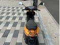 HONDA DIO 2015/6 - 7