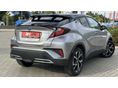 TOYOTA C-HR 2021/3 - 6