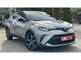 TOYOTA C-HR 2021/3 - 4