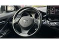 TOYOTA C-HR 2021/3 - 22