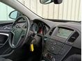 OPEL INSIGNIA 2012/6 - 8