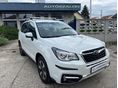 SUBARU FORESTER 2.0 Comfort (Automata)