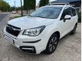 SUBARU FORESTER 2019/5 - 2