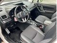 SUBARU FORESTER 2019/5 - 7