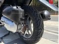 HONDA DIO 2014/6 - 8