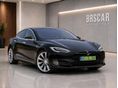 TESLA MODEL S 100D AWD (Automata) 421 kW / 572 LE 100 kWh MAGYAR OKMÁNYOK 2027-IG MŰSZAKI PANORÁMA ÜVEGTETŐ N