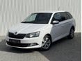 SKODA FABIA 2016/12 - 1