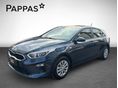 KIA CEE'D Ceed 1.4 MPI Bronze mo.-i.vez.szervizkönyv
