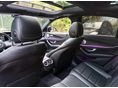 MERCEDES-BENZ E 450 2019/5 - 9