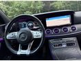 MERCEDES-BENZ E 450 2019/5 - 12