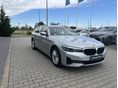 BMW 530 2020/12 - 2