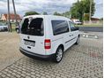 VOLKSWAGEN CADDY 2015/5 - 4