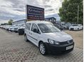 VOLKSWAGEN CADDY 2015/5 - 2