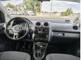 VOLKSWAGEN CADDY 2015/5 - 6