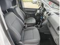 VOLKSWAGEN CADDY 2015/5 - 7