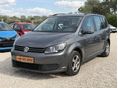 VOLKSWAGEN TOURAN 2012/4 - 1