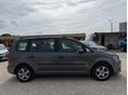 VOLKSWAGEN TOURAN 2012/4 - 4