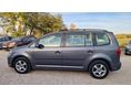 VOLKSWAGEN TOURAN 2012/4 - 8