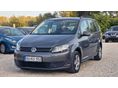 VOLKSWAGEN TOURAN 2012/4 - 1