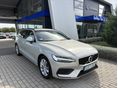 VOLVO V60 2.0 [B3] MHEV Momentum Geartronic Mo.-i. 1 Tul. ÁFA-S! Nr.:227