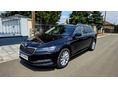 SKODA SUPERB Combi 2.0 TDI SCR Style 4x4 DSG Összkerék+200le+Dsg+Virtuális cockpit+Magyarországi