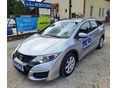 HONDA CIVIC Tourer 1.8 Comfort SZAKSZERVÍZBEN SZERVIZELT-ÜLÉSFŰTÉS-TEMPOMAT!