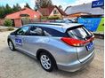 HONDA CIVIC 2016/6 - 2