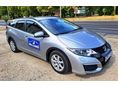 HONDA CIVIC 2016/6 - 4