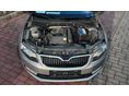 SKODA OCTAVIA 2014/10 - 11