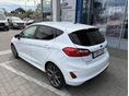 FORD FIESTA 2022/2 - 3