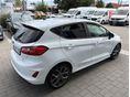 FORD FIESTA 2022/2 - 4
