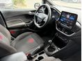 FORD FIESTA 2022/2 - 5