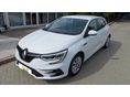 RENAULT MEGANE V 1.5 BlueDCI Business MAGYAR MENÜ-NAVI-DIGITKLÍMA-TEMPOMAT-LED-RADAR!