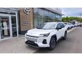 TOYOTA RAV 4 2026 - 1