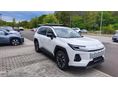 TOYOTA RAV 4 2026 - 2
