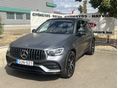 MERCEDES-AMG GLC 43 4MATIC.MAGYARORSZÁGI! 61E.kM.!!