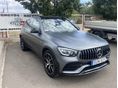 MERCEDES-AMG GLC 2021/7 - 2