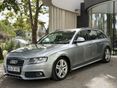 AUDI A4 Avant 2.7 V6 TDI DPF