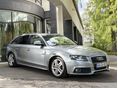 AUDI A4 2008/9 - 3