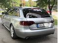AUDI A4 2008/9 - 7
