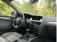 AUDI A4 2008/9 - 10