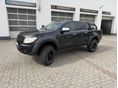 FORD RANGER 2.2 TDCi 4x4 XLT Komplett Ironman futómű és emelés-csörlő elöl-hátul-0 ET felni!