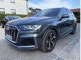 AUDI Q7 50 TDI S line quattro Tiptronic ic [7 személy] S-Line.122ezer km.ÁFÁS