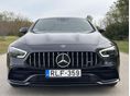 MERCEDES-AMG GT 2019/5 - 2