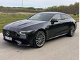 MERCEDES-AMG GT 2019/5 - 3