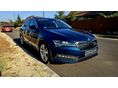 SKODA SUPERB 2.0 TDI SCR Style DSG MAGYARORSZÁGI!VEZÉRLÉS CSERÉLVE!!! MÁRKASZERVIZELT!!