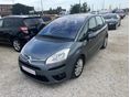CITROEN C4 PICASSO 1.6 HDi Comfort FAP AZONNAL ELVIHETŐ! ROZSDAMENTES!